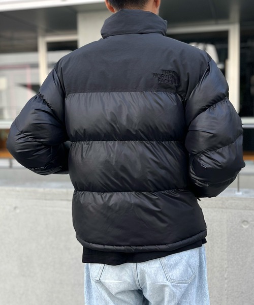 THE NORTH FACE（ザ ノースフェイス） ダウンジャケット ダウン メンズ