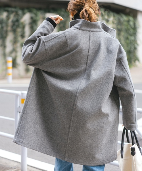 Spick＆Span（スピック アンド スパン） 「Spick & Span」 コート 38