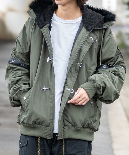 JOHN'S CLOSET（ジョンズクローゼット） ダウンジャケット ダウン 「13