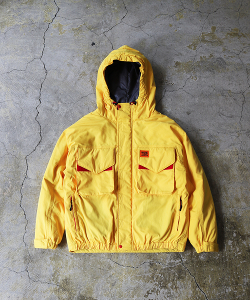 COMMON EDUCATION（コモンエデュケーション） ダウンジャケット ダウン