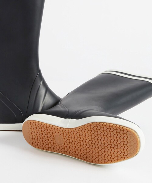 AIGLE（エーグル） レインシューズ 長靴 ゴエラン2 / ダブルボーダー