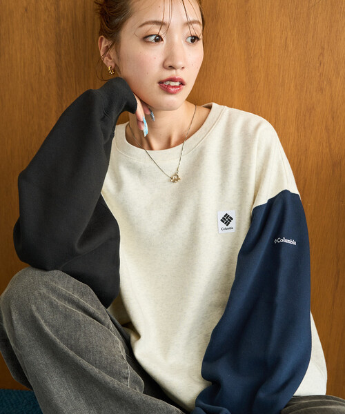 FREAK'S STORE（フリークスストア） トレーナー スウェット レディース