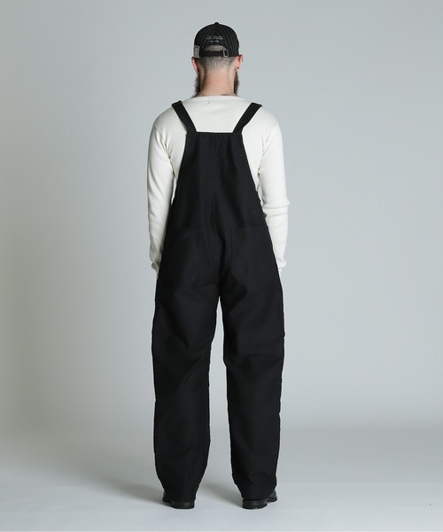 Schott N.Y.C（ショット） オーバーオール サロペット Schott/ショット