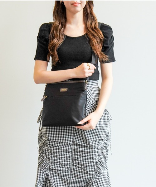 MACKINTOSH PHILOSOPHY（マッキントッシュフィロソフィー） ショルダー