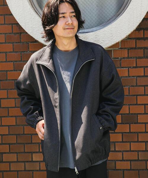URBAN RESEARCH（アーバンリサーチ） ブルゾン アウター Wide Dad Dad