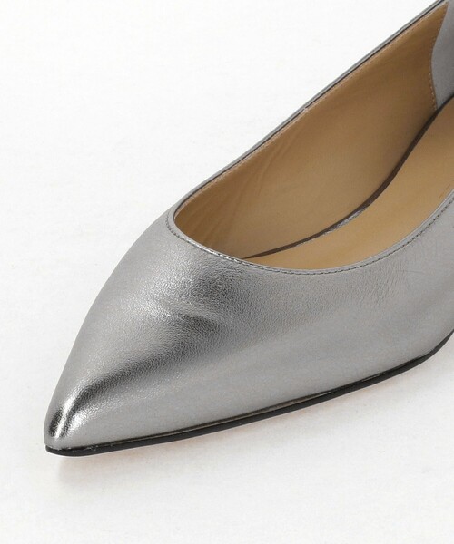 ODETTE E ODILE（オデット エ オディール） パンプス ポインテッド