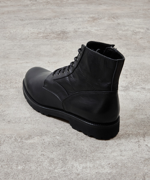 PADRONE（パドローネ） ブーツ メンズ : ZOZOTOWN Yahoo!店 - 通販