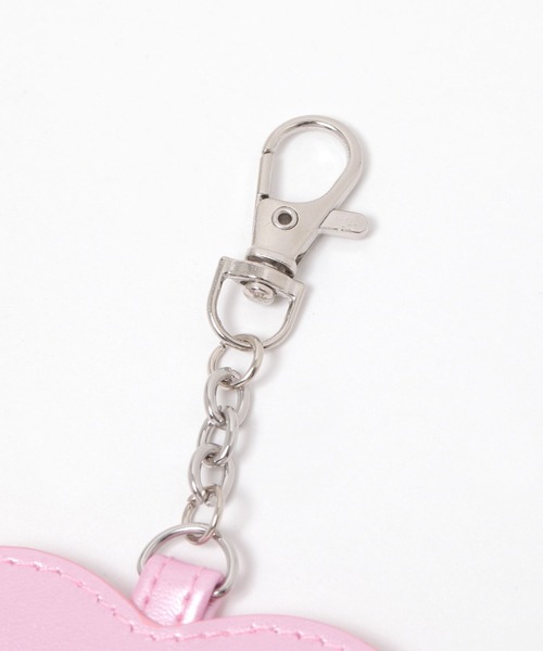 repipi armario（レピピアルマリオ） キーホルダー 「シナモロール