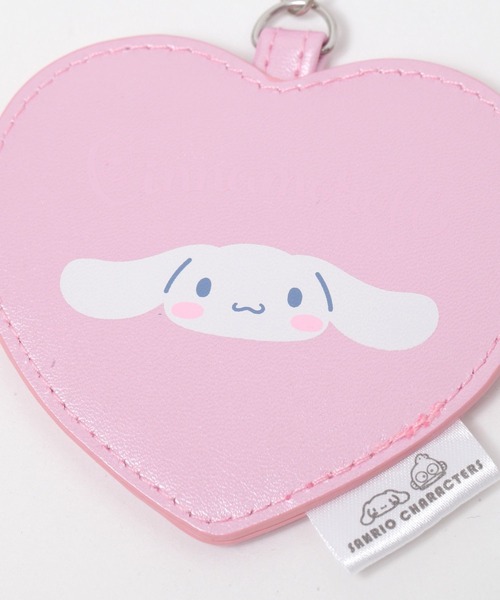 repipi armario（レピピアルマリオ） キーホルダー 「シナモロール