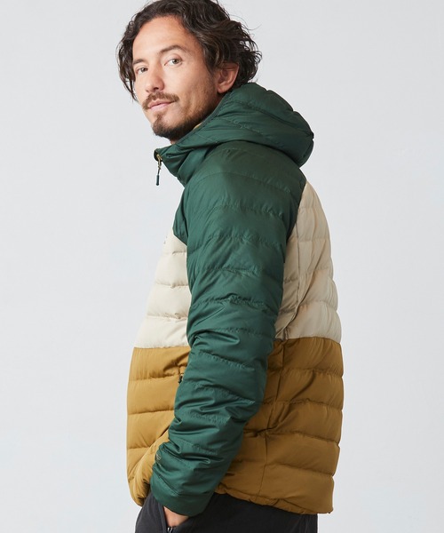 L.L.Bean（エルエルビーン） ダウンジャケット ダウン ビーンズ