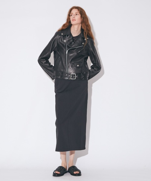 beautiful people（ビューティフルピープル） 革ジャン ライダース