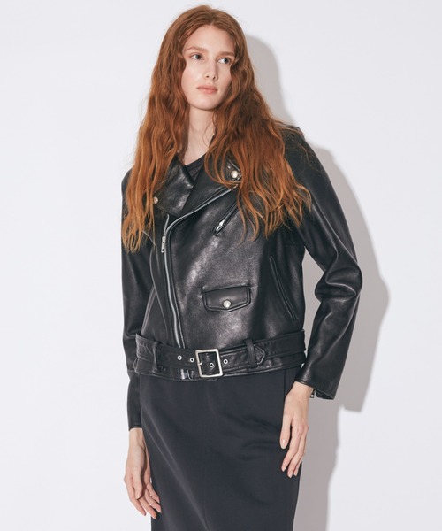 beautiful people（ビューティフルピープル） 革ジャン ライダース