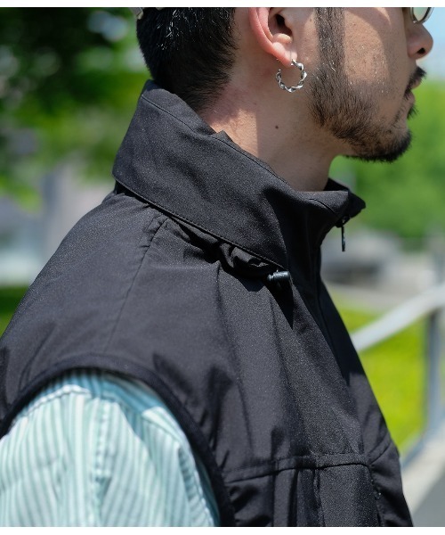 Abu Garcia（アブガルシア） ベスト ジレ Abu Garcia / アブガルシア