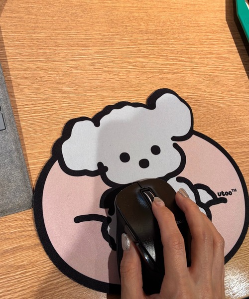 キャラクターマウスパッド : ZOZOTOWN Yahoo!店 - 通販 - Yahoo