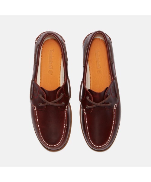 Timberland（ティンバーランド） デッキシューズ モカシン レディース