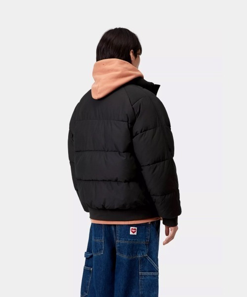 Carhartt WIP（カーハートワークインプログレス） ダウンジャケット