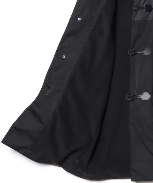 FACTOTUM（ファクトタム） ダッフルコート コート Nylon Duffel Coat