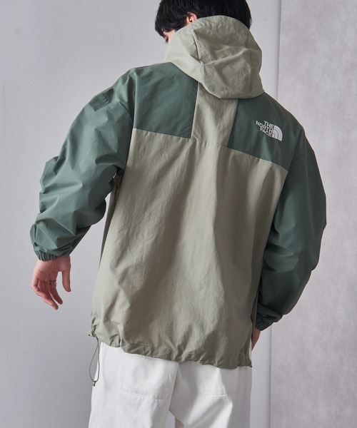 THE NORTH FACE（ザ ノースフェイス） ナイロンジャケット 「THE NORTH
