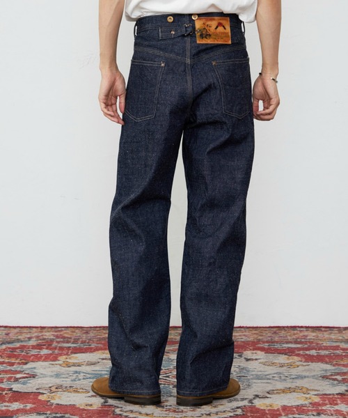 Lee（リー） ジーンズ Lee/リー「101 100周年」101COWBOY STRAIGHT