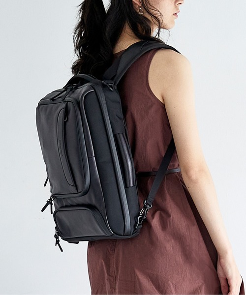 BROSKI AND SUPPLY（ブロスキーアンドサプライ） デイバック リュック