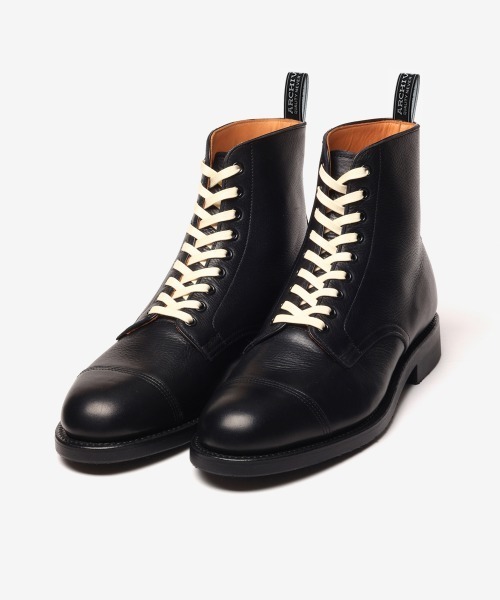 MR.OLIVE（ミスターオリーブ） ブーツ 「 ARCHIVETOKYO 」 ” NELSON