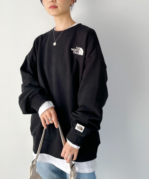 THE NORTH FACE（ザ ノースフェイス） トレーナー スウェット 国内未