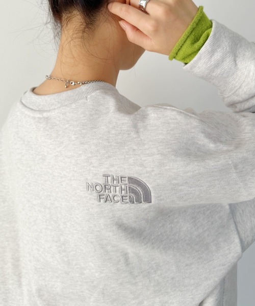 THE NORTH FACE（ザ ノースフェイス） トレーナー スウェット 国内未