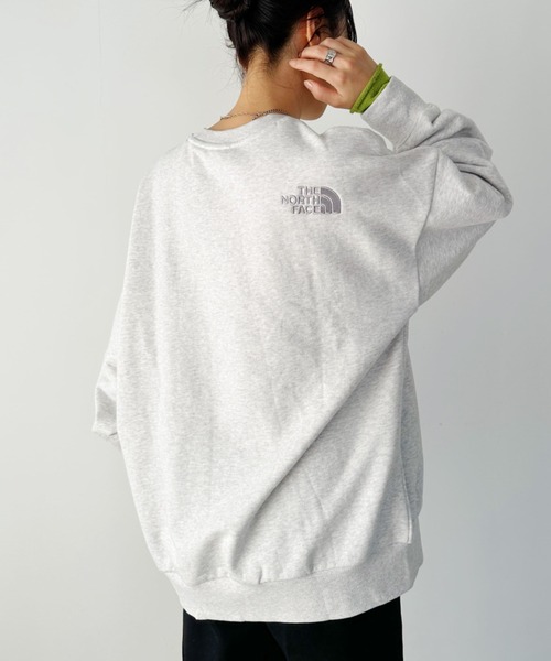 THE NORTH FACE（ザ ノースフェイス） トレーナー スウェット 国内未