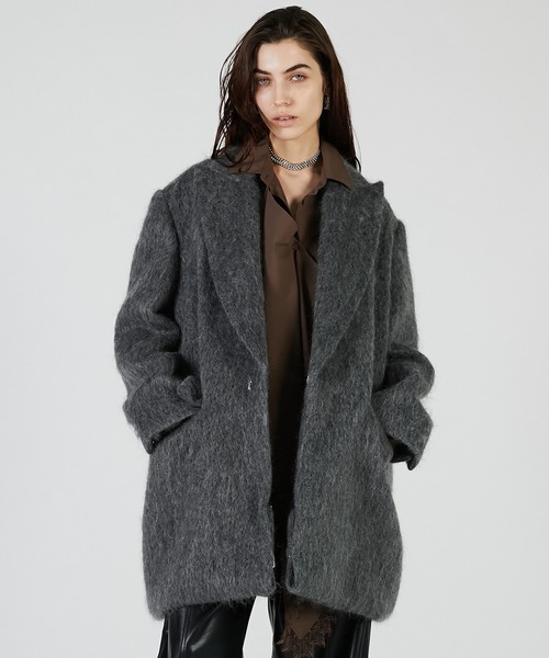 PRANK PROJECT（プランクプロジェクト） コート チェスターコート