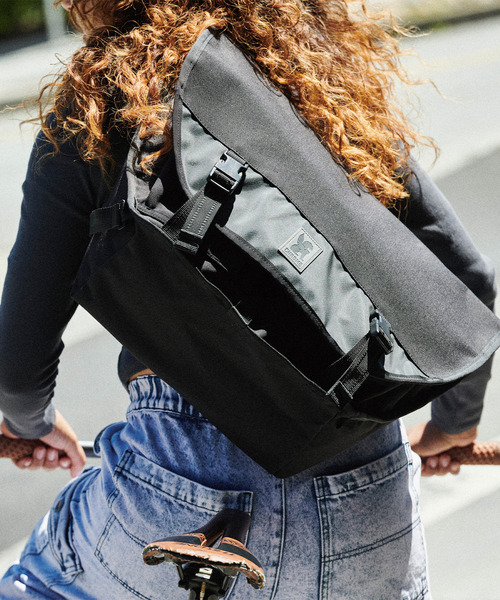 CHROME（クローム） ショルダーバッグ メンズ レディース : ZOZOTOWN