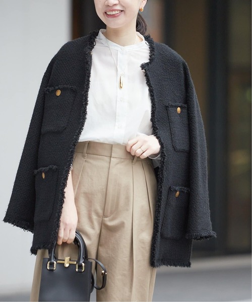 journal standard L'essage（ジャーナルスタンダード レサージュ