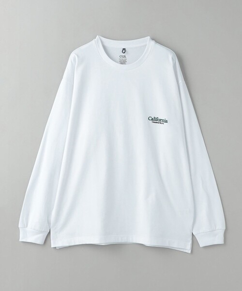 California General Store（カリフォルニア ジェネラル ストア） t