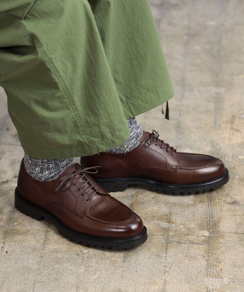 B：MING by BEAMS（ビーミング by ビームス） ビジネスシューズ