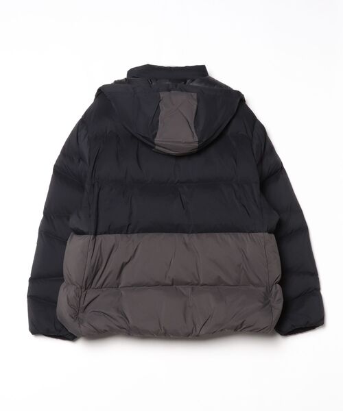 New Balance（ニューバランス） ダウンジャケット ダウン NB GREY