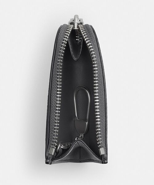 COACH（コーチ） キーケース Lジップ キー ケース・シグネチャー