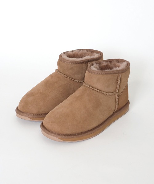 EMU Australia（エミュ オーストラリア） ブーツ EMU STINGERMICRO