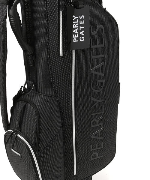 PEARLY GATES（パーリーゲイツ） ゴルフ 「PEARLY GATES」トーナルロゴ