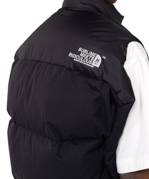 MAISON MIHARA YASUHIRO（メゾン ミハラヤスヒロ） ベスト ジレ