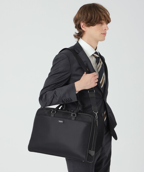 BLACK LABEL CRESTBRIDGE（ブラックレーベル クレストブリッジ