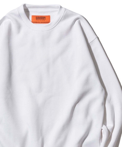 UNIVERSAL OVERALL（ユニバーサルオーバーオール） トレーナー