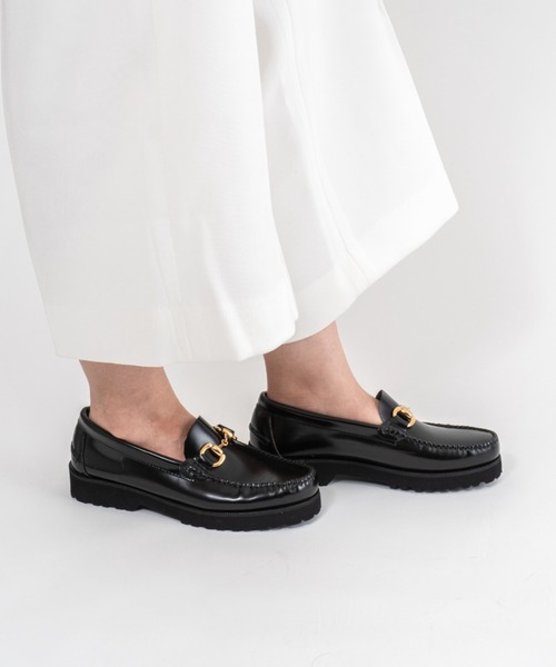 ARTESANOS（アルテサノス） ローファー 「ARTESANOS/アルテサノス