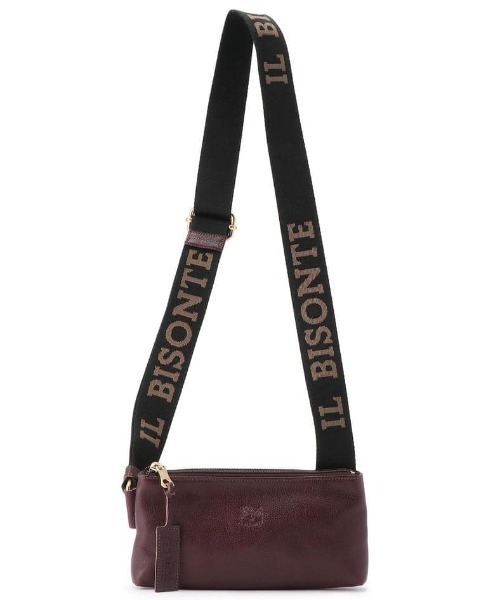 IL BISONTE（イルビゾンテ） ショルダーバッグ バッグ IL BISONTE