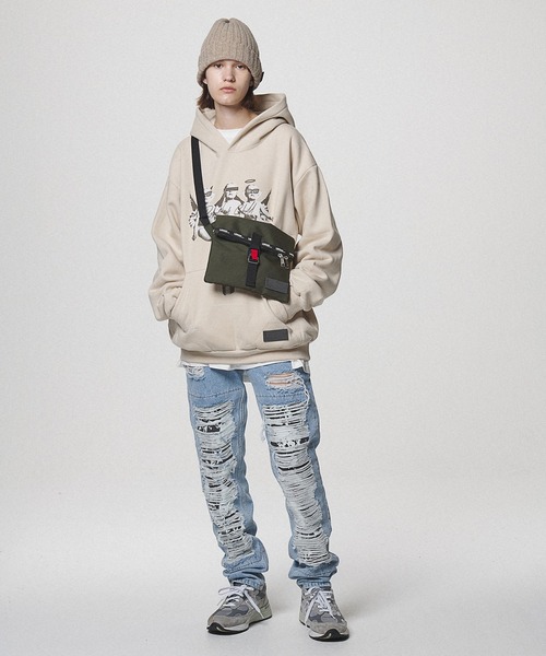 LIBERE（リベーレ） パーカー レディース メンズ : ZOZOTOWN Yahoo!店