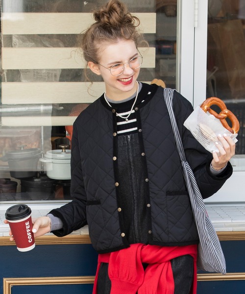 NIKE（ナイキ） コート アウター W HOODED JACKET ジャケット IQ0057