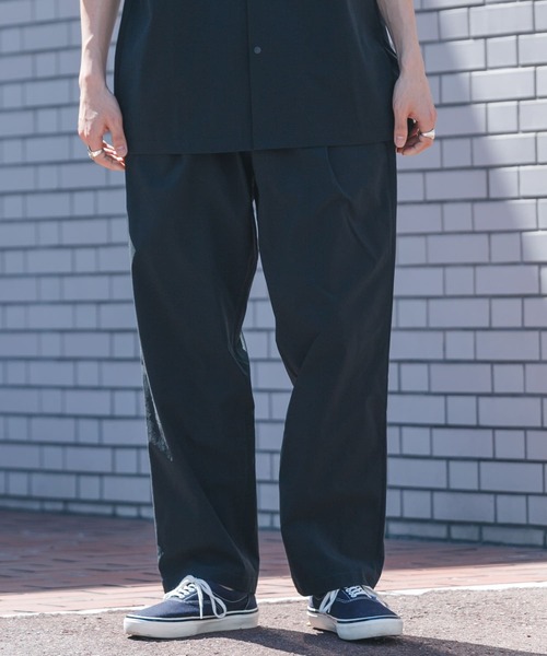 GRAMICCI（グラミチ） パンツ 「別注」「撥水」Gramicci SOLOTEX