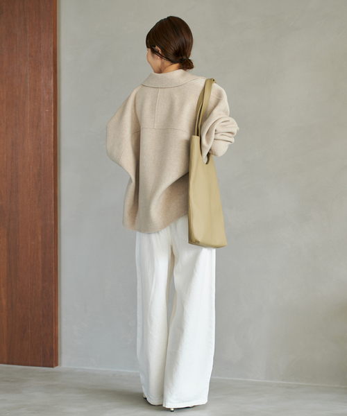 plage（プラージュ） コート アウター 「WEB限定追加」HAMILTON Jacket