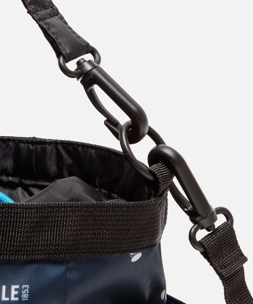 AIGLE（エーグル） ショルダーバッグ バッグ 「ドラえもん」 ひみつ