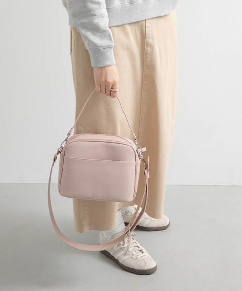 URBAN RESEARCH DOORS（アーバンリサーチドアーズ） ショルダーバッグ