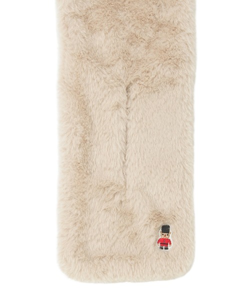 MACKINTOSH PHILOSOPHY（マッキントッシュフィロソフィー） マフラー