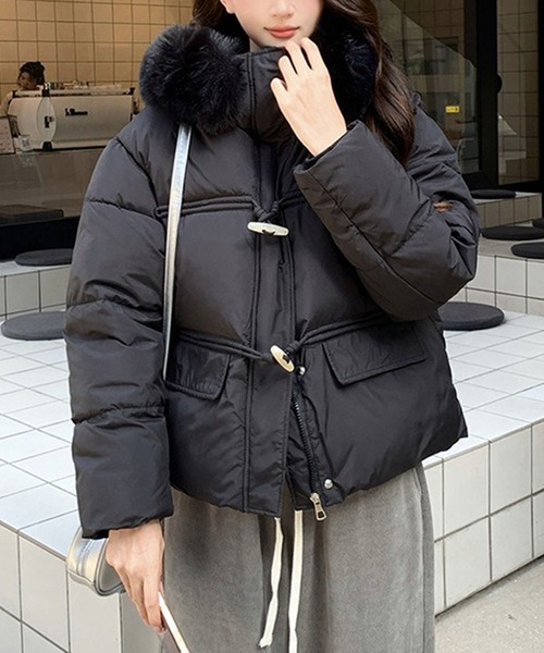 Doula Doula（ドゥーラドゥーラ） ダウンコート ダウンジャケット